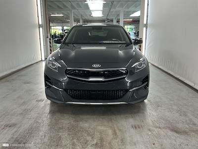 Kia XCEED 1.6 GDi PHEV Sense DCT