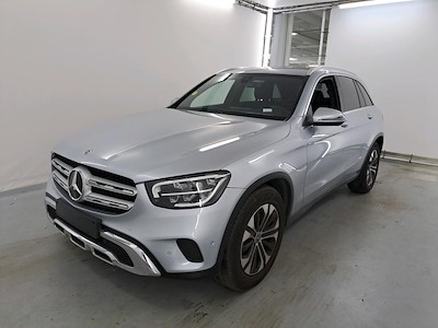 Mercedes-Benz GLC 2.0 GLC 200 D BUS SOL AUTO