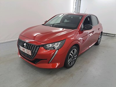 Peugeot 208 1.2 PURETECH 74KW S-S AUTO STYLE