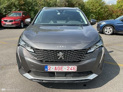 Peugeot 3008 1.5 BLUEHDI S&amp;S EAT8 ALLURE PACK