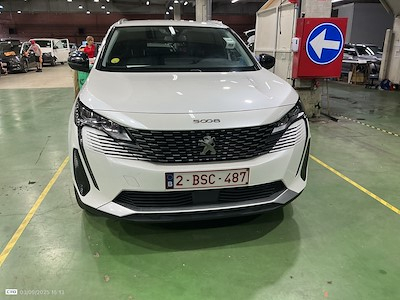 Peugeot 5008 1.5 BLUEHDI 130 ALLURE PACK