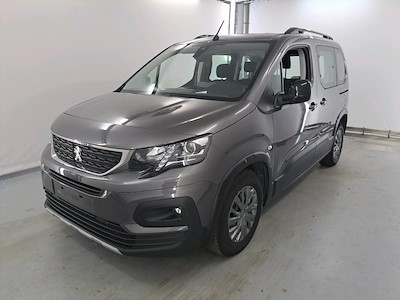 Peugeot RIFTER 1.5 BLUEHDI 75KW S-S ALLURE