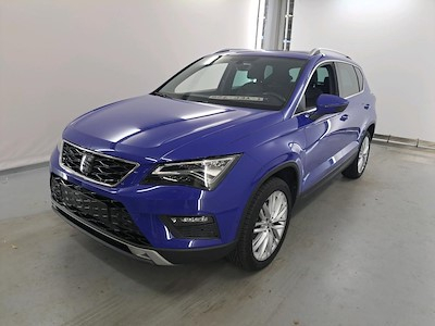 Seat ATECA 1.5 TSI EVO Xcellence OPF