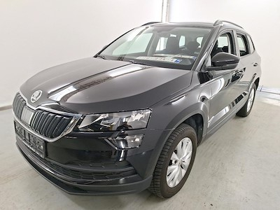Skoda KAROQ 1.0 TSI Ambition (EU6.2)