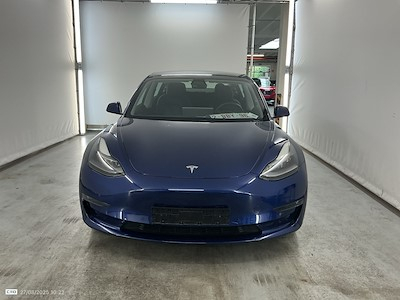 Tesla Model 3 75 KWH LONG RANGE DUAL MOTOR 4WD AUTO