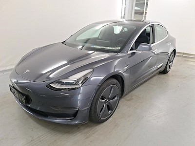 Tesla Model 3 75 kWh Long-Range Dual Motor