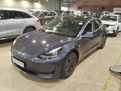 Tesla Model 3 75 kWh Long-Range Dual Motor