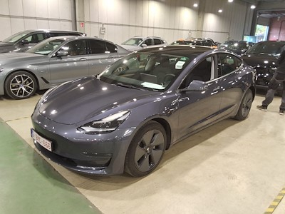 Tesla Model 3 BEV 75KWH LONG RANGE DUAL MOTOR 4WD AUTO