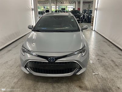 Toyota Corolla touring sports 2.0 HEV PREMIUM E-CVT