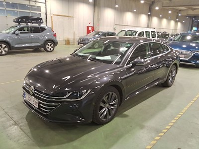 Volkswagen ARTEON 2.0 TDI 110KW DSG