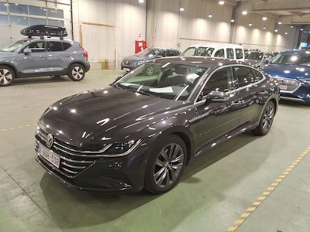 Volkswagen ARTEON 2.0 TDI 110KW DSG
