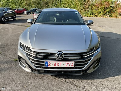 Volkswagen Arteon shooting brake 2.0 TDI 110KW DSG R-LINE SHOOTING BRAKE
