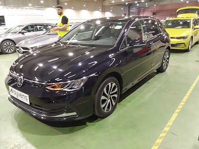 Volkswagen Golf viii 1.0 TSI 81KW ACTIVE