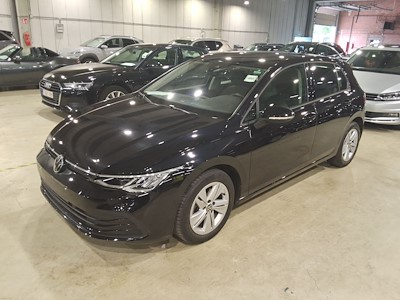 Volkswagen Golf viii 1.0 TSI Life OPF