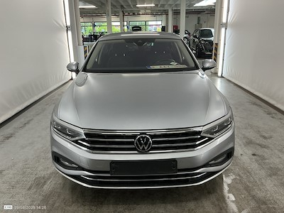 Volkswagen Passat - 2019 1.5 TSI Elegance Business OPF