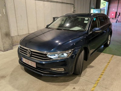 Volkswagen Passat variant diesel - 2019 1.6 TDi SCR Style Business DSG