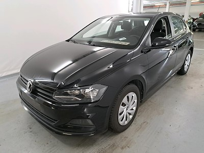 Volkswagen POLO 1.0 TGI TRENDLINE