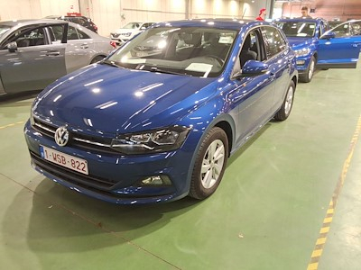 Volkswagen Polo - 2018 1.0 TSi Comfortline OPF DSG