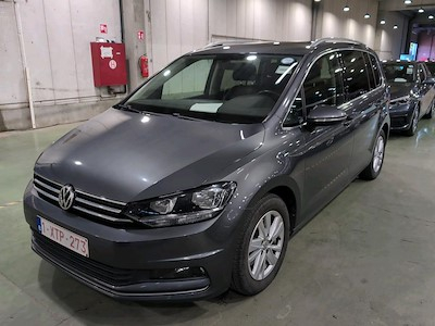 Volkswagen Touran - 2015 1.5 TSI ACT Highline OPF