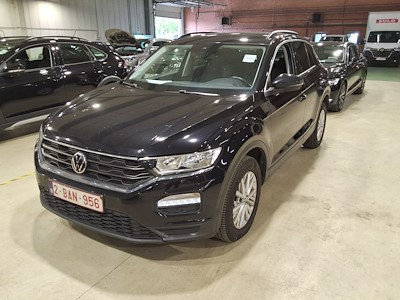 Volkswagen T-ROC 1.0 TSI