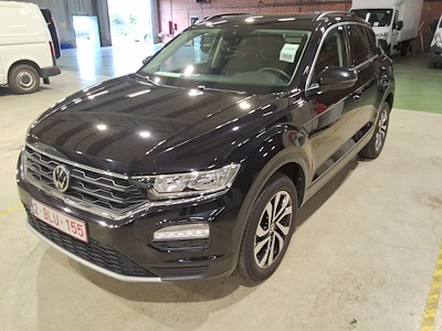 Volkswagen T-ROC 1.0 TSI ACTIVE