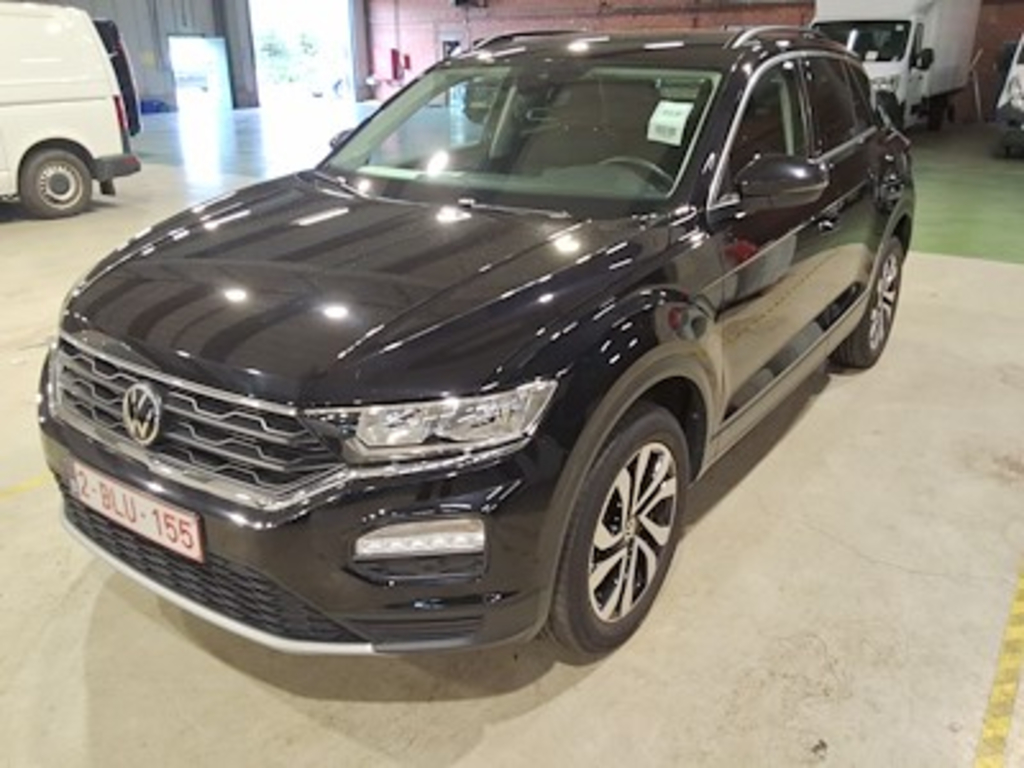 Volkswagen T-ROC 1.0 TSI ACTIVE
