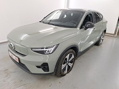 Volvo C40 BEV 69KWH RECHARGE ULTIMATE