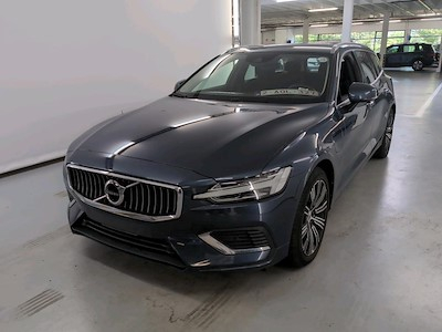 Volvo V60 2.0 T6 RECHARGE GEARTR INSCRIPTION EXPR
