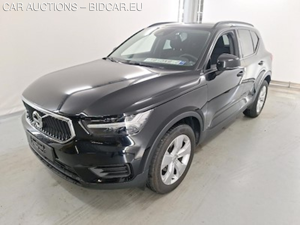 Volvo XC40 1.5 T3 MOMENTUM CORE AUTO