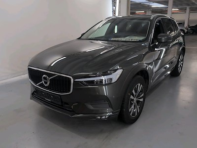 Volvo Xc60 - 2017 2.0 B4 MHEV Momentum Pro Geartronic