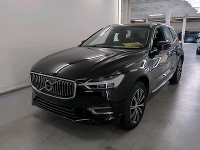 Volvo Xc60 - 2017 2.0 T8 TE AWD PHEV Inscription Gear.