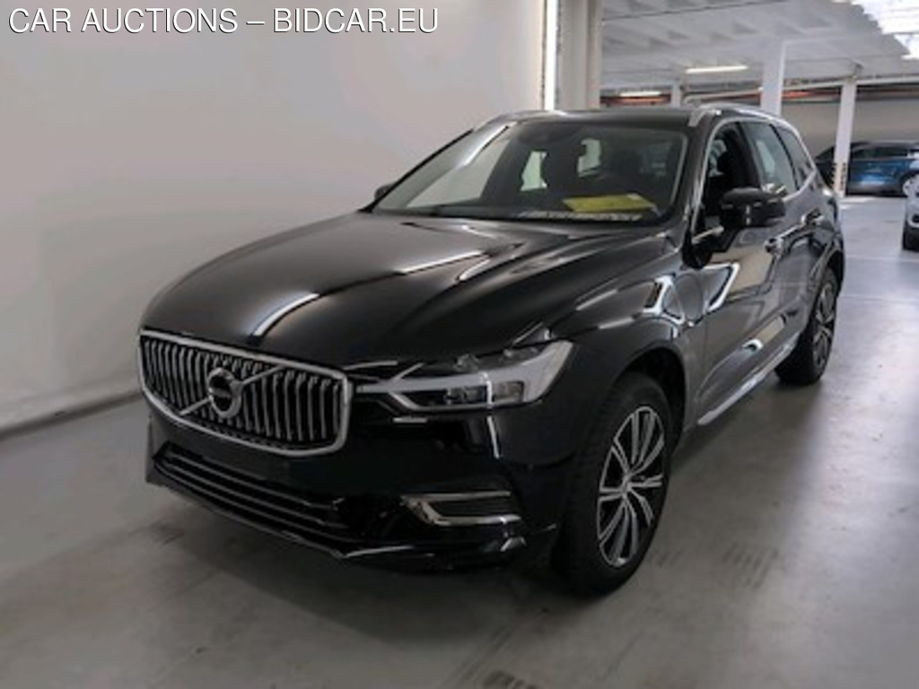 Volvo Xc60 - 2017 2.0 T8 TE AWD PHEV Inscription Gear.