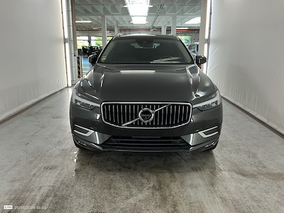 Volvo Xc60 diesel - 2017 2.0 B4 AWD Inscription Geartronic AdBlue
