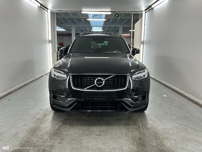 Volvo XC90 2.0 B5 P 4WD GEARTRONIC R-DESIGN 7PL.