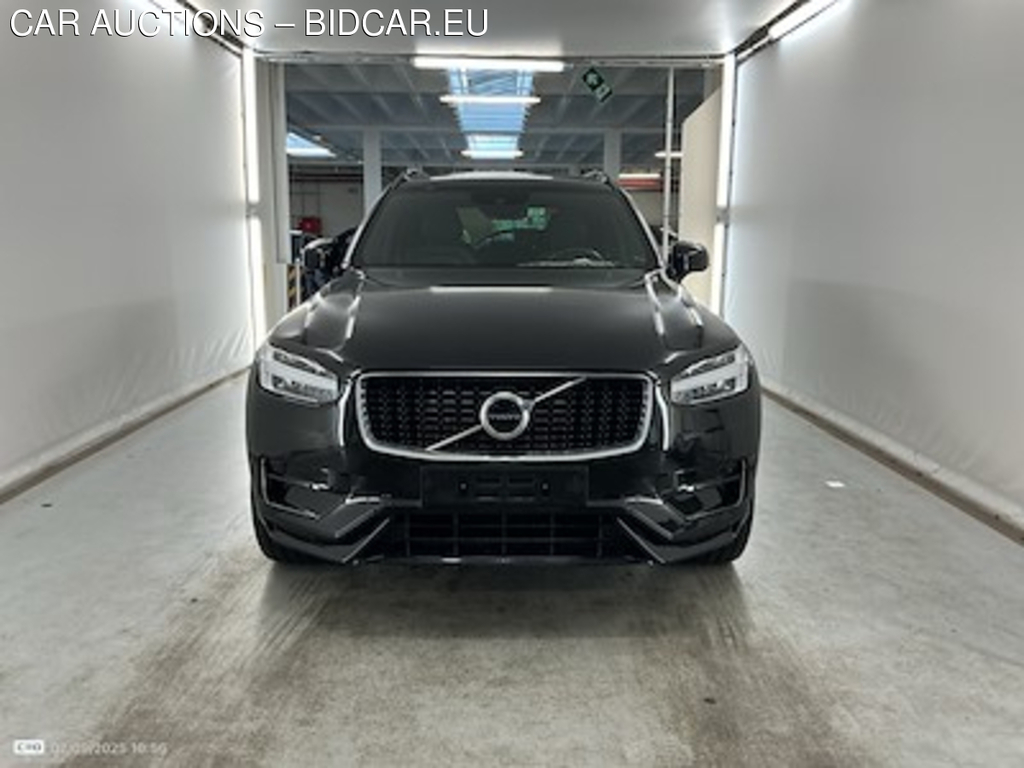 Volvo XC90 2.0 B5 P 4WD GEARTRONIC R-DESIGN 7PL.