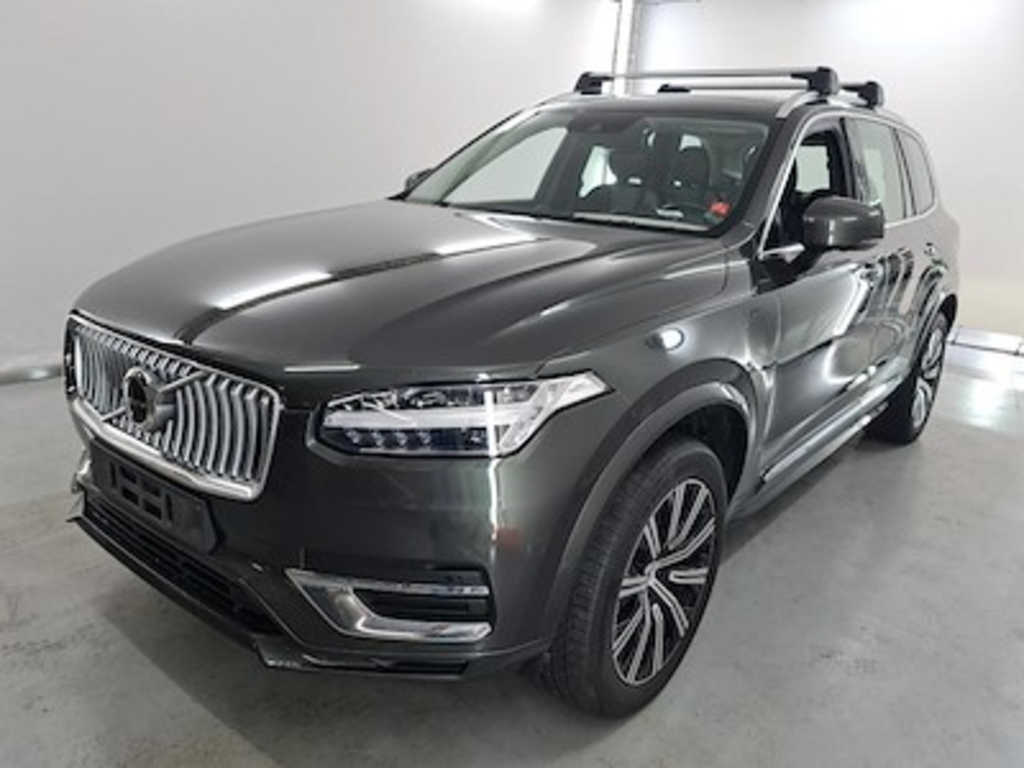 Volvo XC90 2.0 T8 AWD GEARTRONIC INSCRIPTION 7PL.