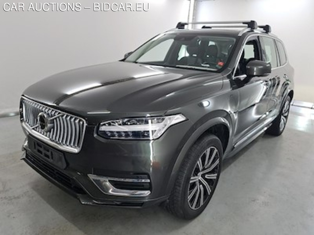 Volvo XC90 2.0 T8 AWD GEARTRONIC INSCRIPTION 7PL.