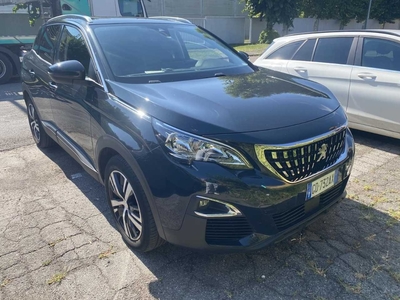 Peugeot 3008 BlueHDI 130 EAT8 S&S Business, 2020