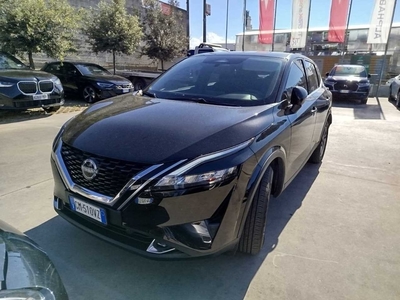 Nissan Qashqai 1.3 MHEV 158 Business Xtronic, 2023