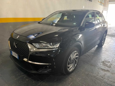 Ds DS 7 CROSSBACK BlueHDi 180 Automatica Business, 2020