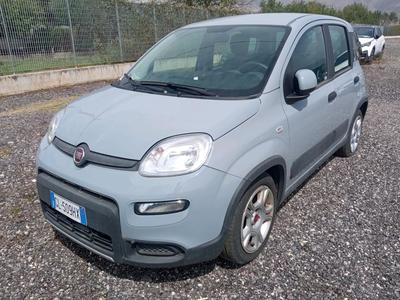 Fiat Panda 1.0 FireFly 70cv S&amp;S Hybrid City Life, 2022