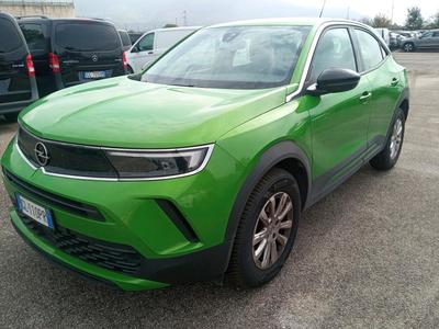 Opel Mokka 1.2 T 100cv Edition MT6, 2022