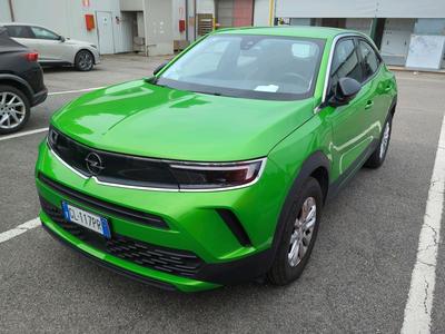 Opel Mokka 1.2 T 100cv Edition MT6, 2022