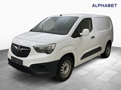 Opel Combo Cargo XL 1.5 D EHZ Edition, 2022
