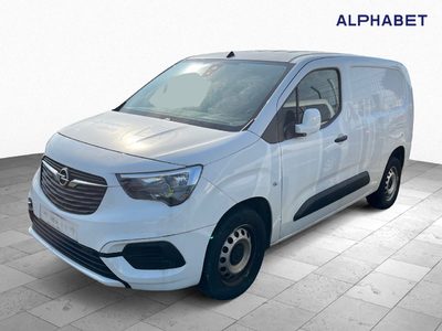 Opel Combo Cargo XL 1.5 D EHZ Edition, 2021