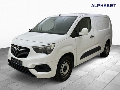 Opel Combo Cargo XL 1.5 D EHZ Edition, 2021