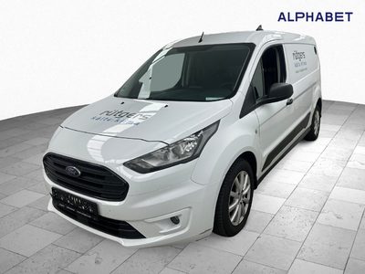 Ford Transit Connect 240 L2 S&amp;S Trend, 2021