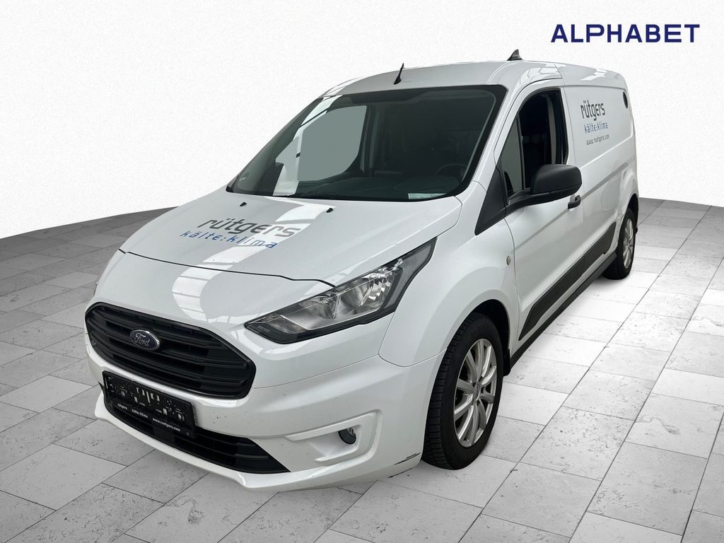 Ford Transit Connect 240 L2 S&amp;S Trend, 2021