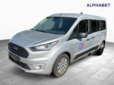 Ford Transit connect Kombi 230 L2 LKW S&amp;S Trend, 2020