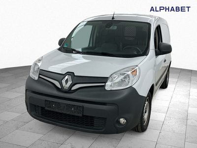 Renault Kangoo Rapid Blue dCi 95 Extra, 2020